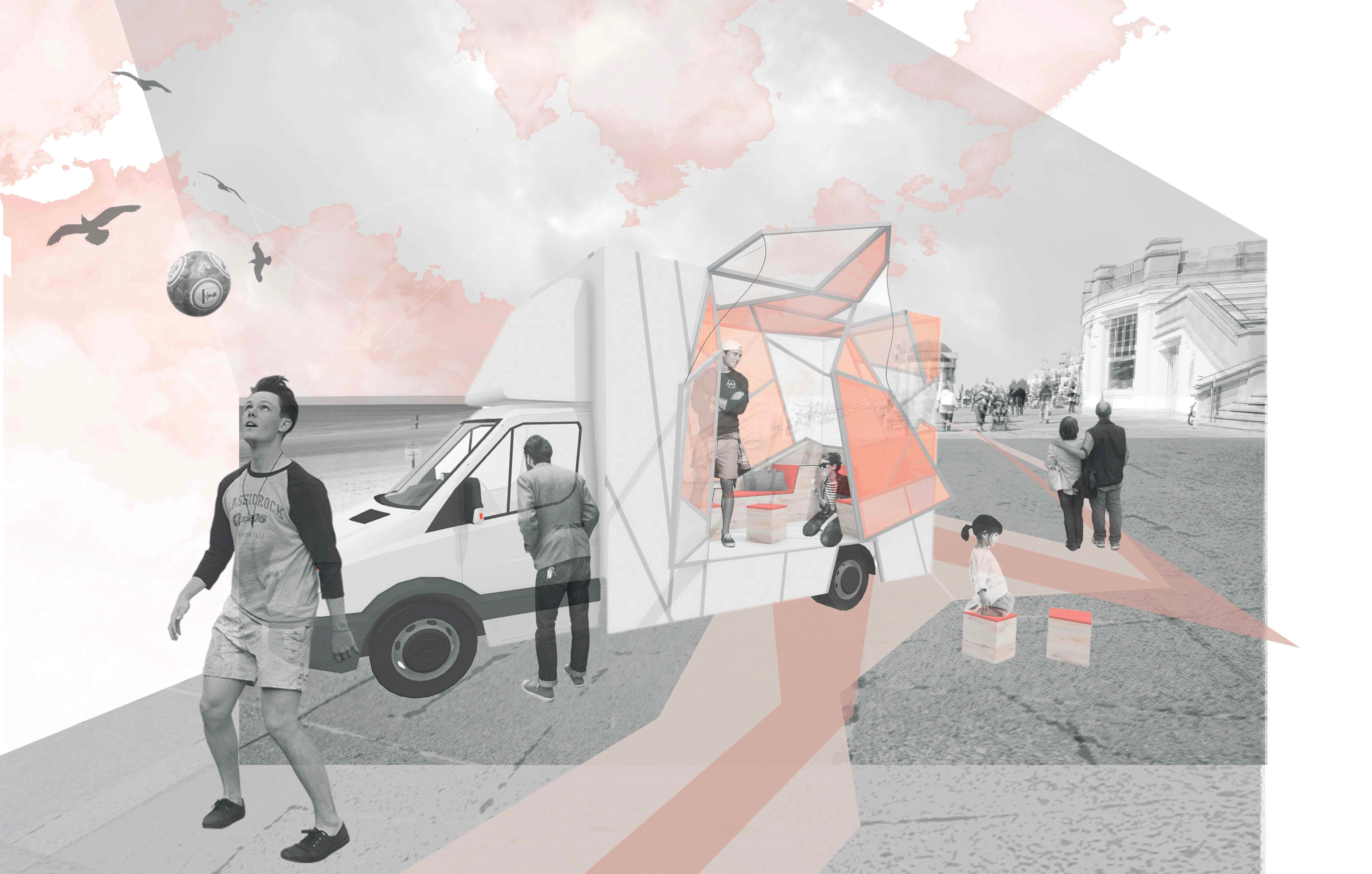 Social Design Award 2020